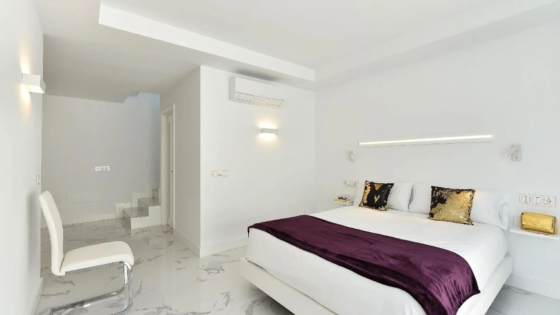 Ferienhaus In Maspalomas Mit Privatem Pool Prázdninový dům Maspalomas (Gran Canaria)