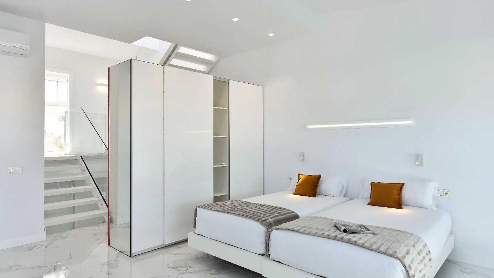 Feriehus Ferienhaus In Maspalomas Mit Privatem Pool