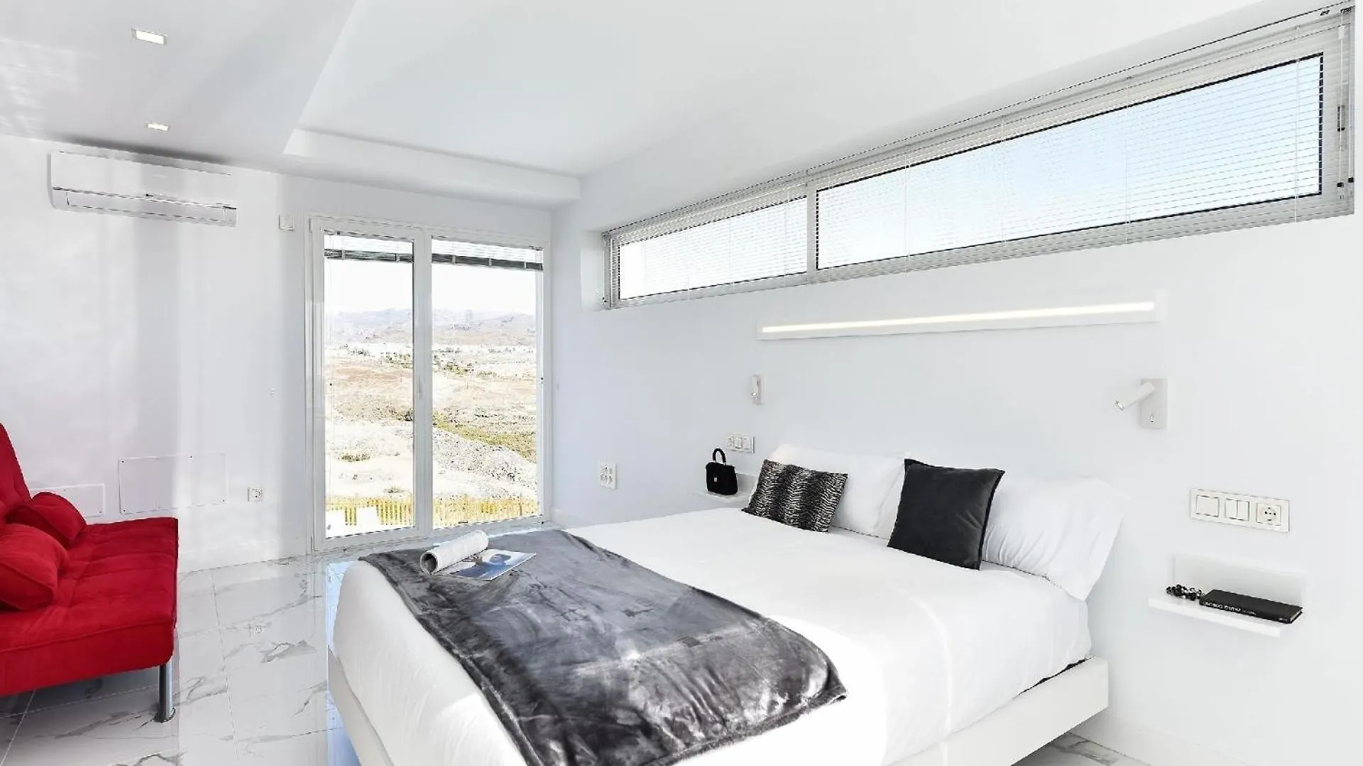 Ferienhaus In Maspalomas Mit Privatem Pool Spanien