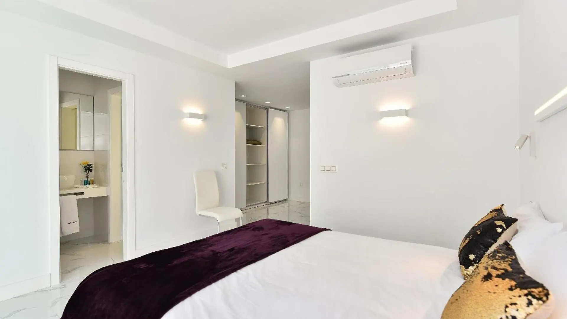 Ferienhaus In Maspalomas Mit Privatem Pool ماسبالوماس