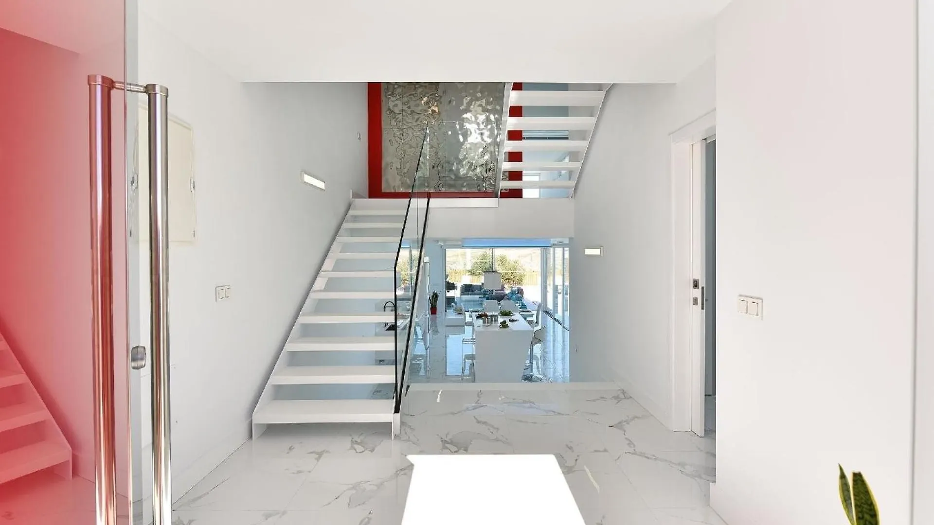 Feriehus Ferienhaus In Maspalomas Mit Privatem Pool