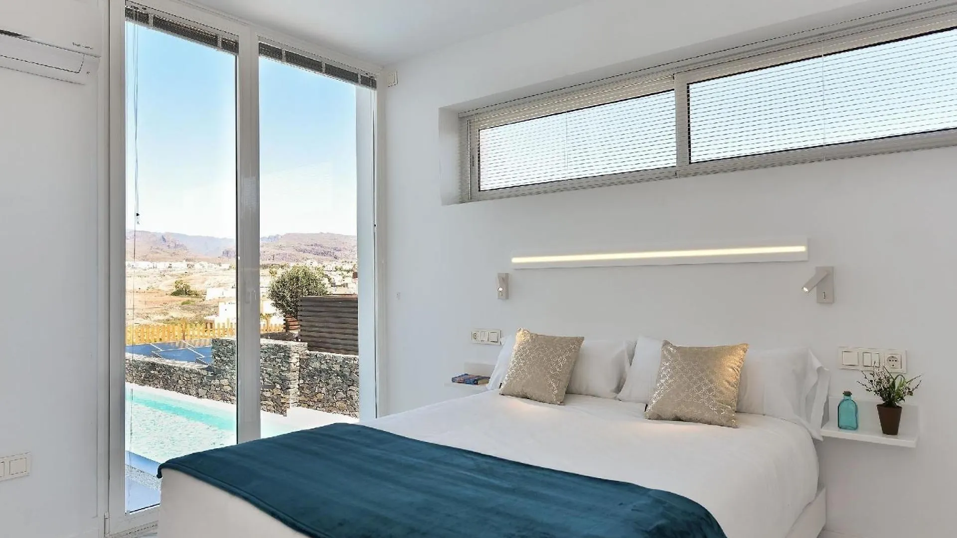 Ferienhaus In Maspalomas Mit Privatem Pool 0*, Maspalomas (Gran Canaria)